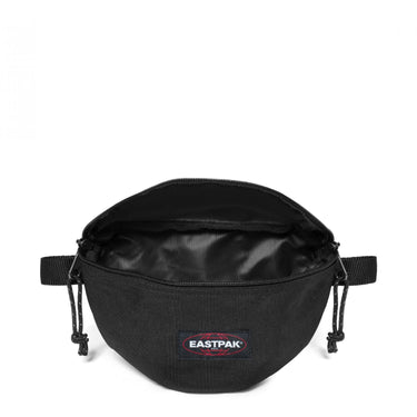 Eastpak Springer - Gürteltasche 23 cm (black) - Markenkoffer