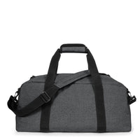 Eastpak Stand+ 34 - Reisetasche 53 cm (black denim) - Markenkoffer