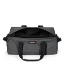 Eastpak Station+ 58 - Reisetasche 62 cm (black denim) - Markenkoffer