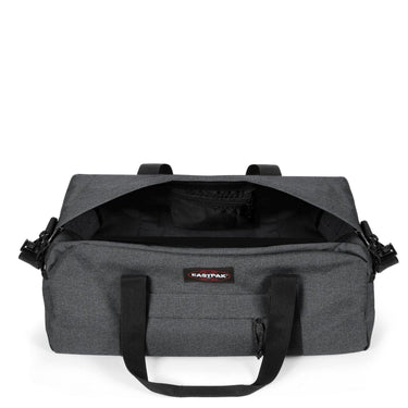 Eastpak Station+ 58 - Reisetasche 62 cm (black denim) - Markenkoffer