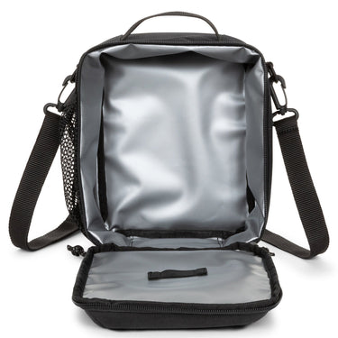 Eastpak The Lunch One - Thermo - Umhängetasche 24 cm (black) - Markenkoffer