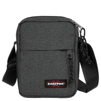 Eastpak The One - Schultertasche S 21 cm (black denim) - Markenkoffer