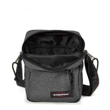 Eastpak The One - Schultertasche S 21 cm (black denim) - Markenkoffer