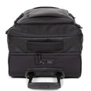 Eastpak Tranverz CNNCT 121 - Rollenreisetasche 79 cm L (cnnct top black) - Ansicht 7
