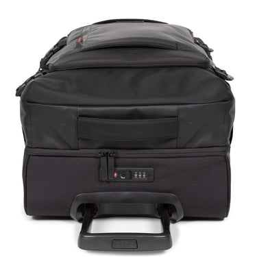 Eastpak Tranverz CNNCT 121 - Rollenreisetasche 79 cm L (cnnct top black) - Ansicht 7