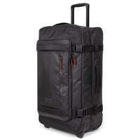 Eastpak Tranverz CNNCT 121 - Rollenreisetasche 79 cm L (cnnct top black) - Ansicht 2