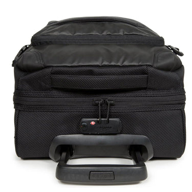 Eastpak selection Tranverz CNNCT 42 - Rollenreisetasche 51 cm S (cnnct coat) - Ansicht 4