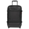 Eastpak Tranverz CNNCT 42 - Sac de voyage à roulettes 51 cm S (cnnct rip black)