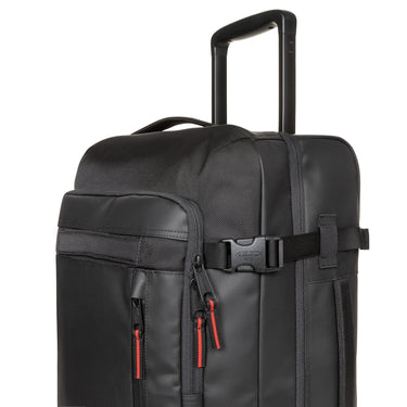 Eastpak Tranverz CNNCT 42 - Rollenreisetasche 51 cm S (top black) - Markenkoffer