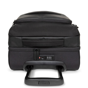 Eastpak Tranverz CNNCT 42 - Rollenreisetasche 51 cm S (top black) - Markenkoffer