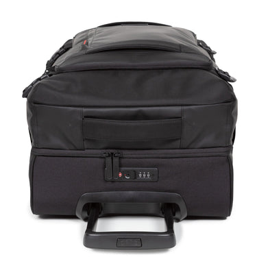 Eastpak Tranverz CNNCT 78 - Rollenreisetasche 67 cm M (cnnct top black) - Ansicht 5
