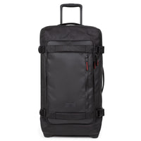 Eastpak Tranverz CNNCT 78 - Rollenreisetasche 67 cm M (cnnct top black)