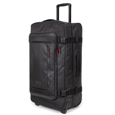 Eastpak Tranverz CNNCT 78 - Rollenreisetasche 67 cm M (cnnct top black) - Ansicht 2