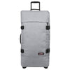 Eastpak Tranverz L 121 - Sac de voyage à roulettes 79 cm (sunday grey)