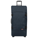 Eastpak Tranverz L 121 - Rollenreisetasche 79 cm (triple denim)