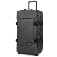 Eastpak Tranverz M 78 - Rollenreisetasche 67 cm (black denim) - Ansicht 5