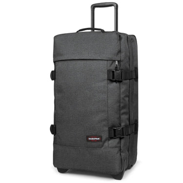 Eastpak Tranverz M 78 - Rollenreisetasche 67 cm (black denim) - Markenkoffer