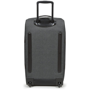 Eastpak Tranverz M 78 - Rollenreisetasche 67 cm (black denim) - Markenkoffer