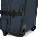 Eastpak Tranverz M 78 - Rollenreisetasche 67 cm (triple denim) - Ansicht 4