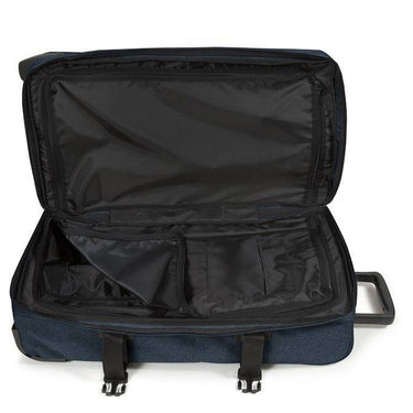 Eastpak Tranverz M 78 - Rollenreisetasche 67 cm (triple denim) - Ansicht 3
