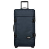Eastpak Tranverz M 78 - Sac de voyage à roulettes 67 cm (triple denim)