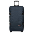 Eastpak Tranverz M 78 - Rollenreisetasche 67 cm (triple denim)