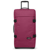 Eastpak Tranverz M 78 - Sac de voyage à roulettes 67 cm (wine burgundy)