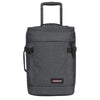 Eastpak Tranverz - Trolley de voyage 45 cm XXS (denim noir)