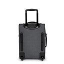 Eastpak Tranverz - Rollenreisetasche 45 cm XXS (black denim) - Ansicht 3