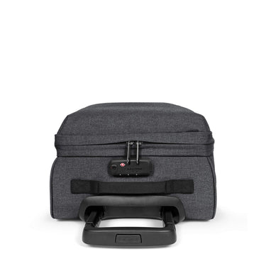 Eastpak Tranverz - Rollenreisetasche 45 cm XXS (black denim) - Ansicht 5