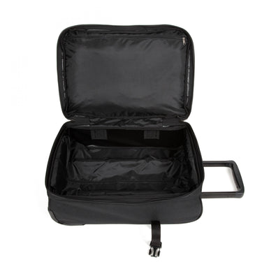 Eastpak Tranverz - Rollenreisetasche 45 cm XXS (black) - Markenkoffer