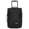 Eastpak Tranverz - Sac de voyage à roulettes 45 cm XXS (noir)