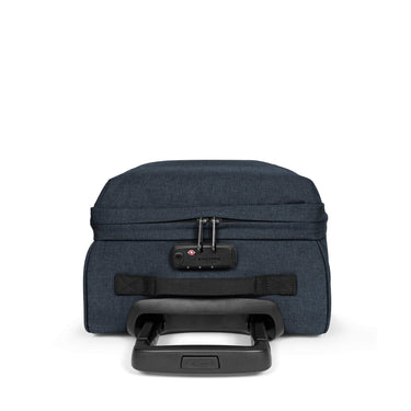 Eastpak Tranverz - Rollenreisetasche 45 cm XXS (triple denim) - Markenkoffer