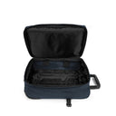 Eastpak Tranverz - Rollenreisetasche 45 cm XXS (triple denim) - Markenkoffer