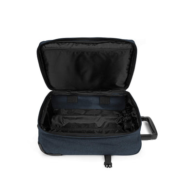 Eastpak Tranverz - Rollenreisetasche 45 cm XXS (triple denim) - Markenkoffer