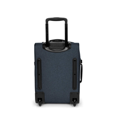 Eastpak Tranverz - Rollenreisetasche 45 cm XXS (triple denim) - Markenkoffer