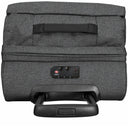 Eastpak Tranverz S 42 - Rollenreisetasche 51 cm (black denim) - Markenkoffer