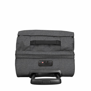 Eastpak Tranverz S 42 - Rollenreisetasche 51 cm (black denim) - Markenkoffer