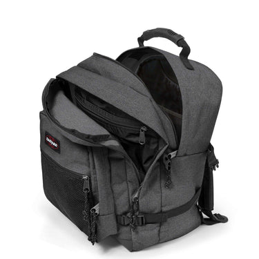 Eastpak Ultimate 42 - Rucksack 42 cm (black denim) - Ansicht 5