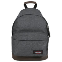Eastpak Wyoming 24 - Rucksack 40 cm (black denim) - Markenkoffer