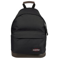 Eastpak Wyoming 24 - Rucksack 40 cm (black) - Markenkoffer