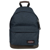 Eastpak Wyoming 24 - Rucksack 40 cm (triple denim) - Markenkoffer
