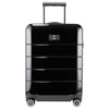Joop Volare 1.0 - 4-Rollen-Kabinentrolley S 55 cm (black)