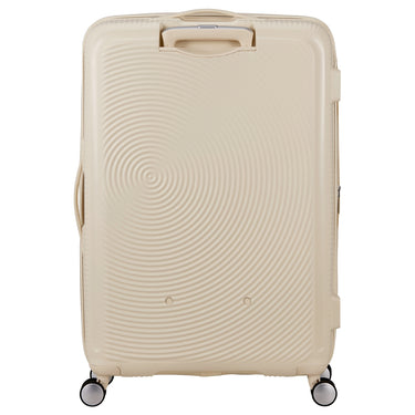American Tourister Soundbox - 4-Rollen-Trolley 77 cm (coconut sand) - Ansicht 5