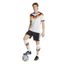 adidas Deutschland 26 - Heimtrikot (white, XL) - Ansicht 6