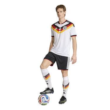 adidas Deutschland 26 - Heimtrikot (white, XL) - Ansicht 6