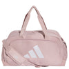 adidas Defender Duffelbag - Sports Bag S 49 cm (black/silver met.)