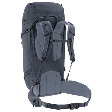 Deuter Guide 44+6 - Wanderrucksack 73 cm (black) - Ansicht 2