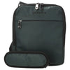 Stratic Pure - Sac Messenger S (vert foncé)