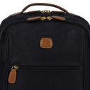 Brics Life - Rucksack 15" 40 cm (blue) - Markenkoffer